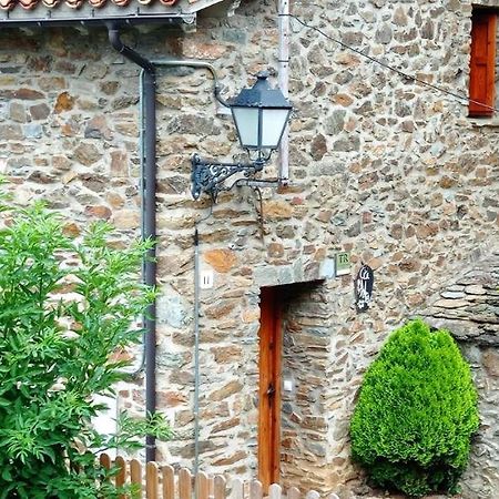 Ca L'Andreu Villa Ventola ภายนอก รูปภาพ