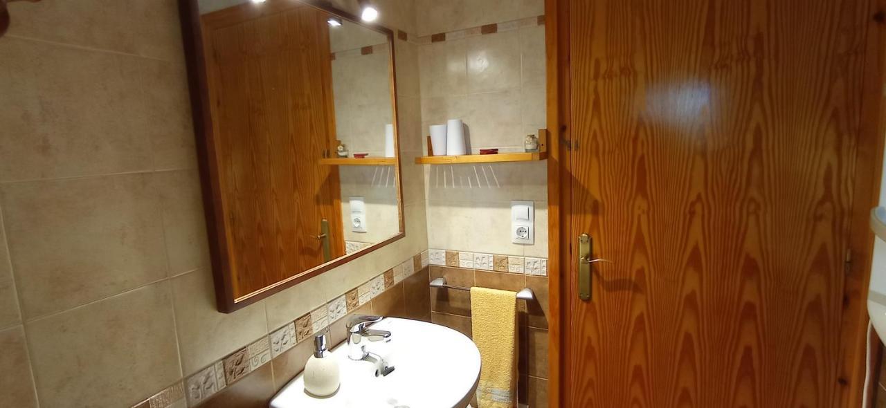 Ca L'Andreu Villa Ventola ภายนอก รูปภาพ