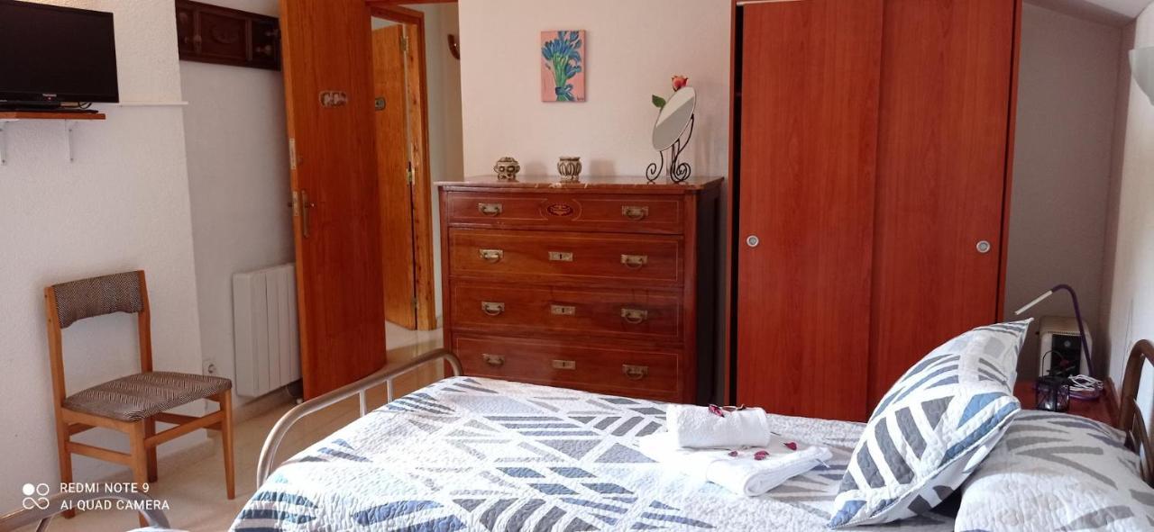 Ca L'Andreu Villa Ventola ภายนอก รูปภาพ