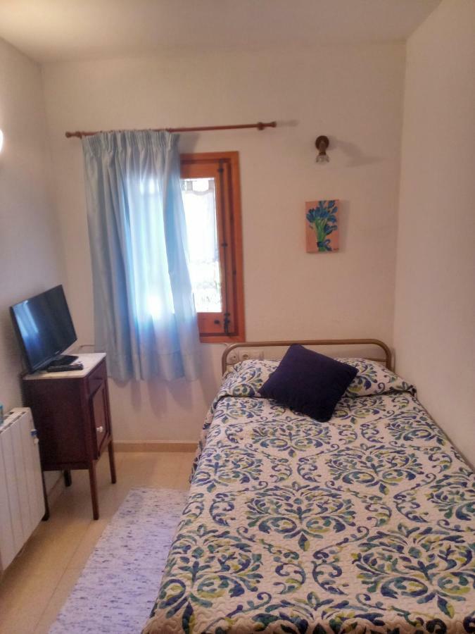 Ca L'Andreu Villa Ventola ภายนอก รูปภาพ
